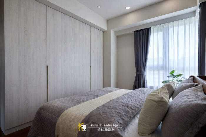 溫潤秩序｜細水長流的日常住宅：圖片 15